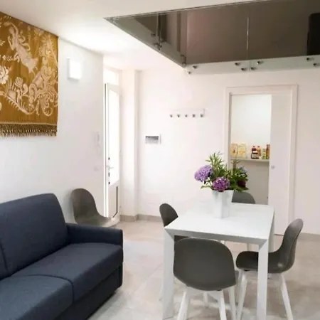 Appartement Sant'antida