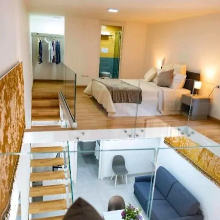 Apartment Sant'antida