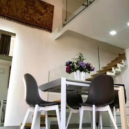 Sant'antida Apartment *