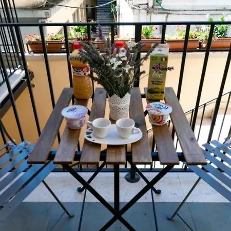 Apartment Sant'antida Caserta