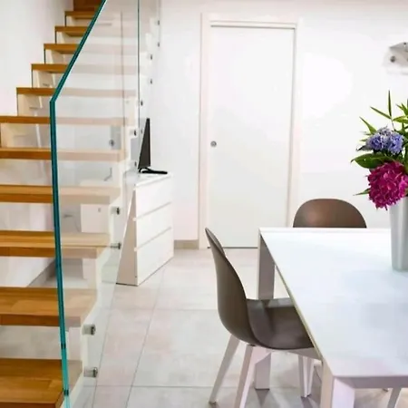 Sant'antida Apartment