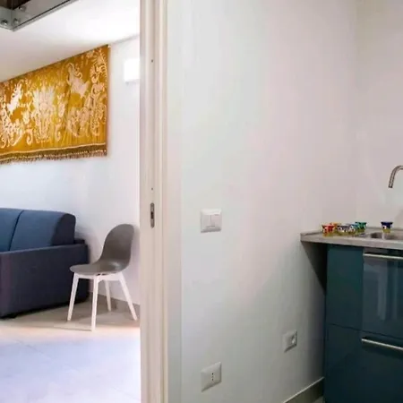 Sant'antida Apartment