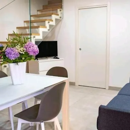 Apartment Sant'antida Caserta