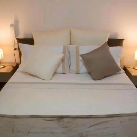 Apartment Sant'antida