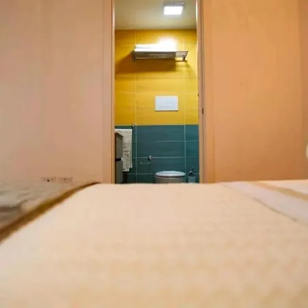 Apartment Sant'antida *
