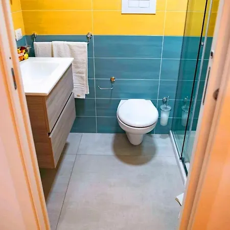 Sant'antida Apartment Caserta