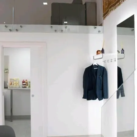 Apartment Sant'antida