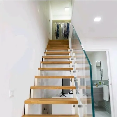 Apartment Sant'antida *