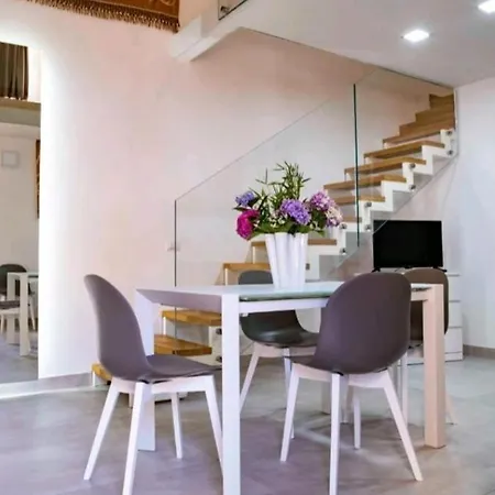 Apartment Sant'antida Caserta