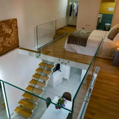 Sant'antida Apartment